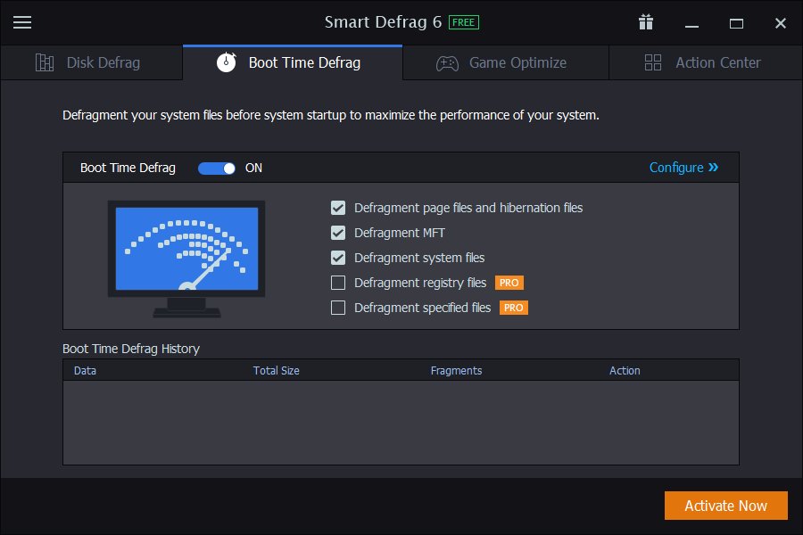 Smart defrag 6 pro download